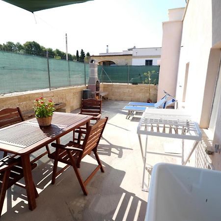 Villa Matine & Matine - Salento Selection Tricase Exterior foto