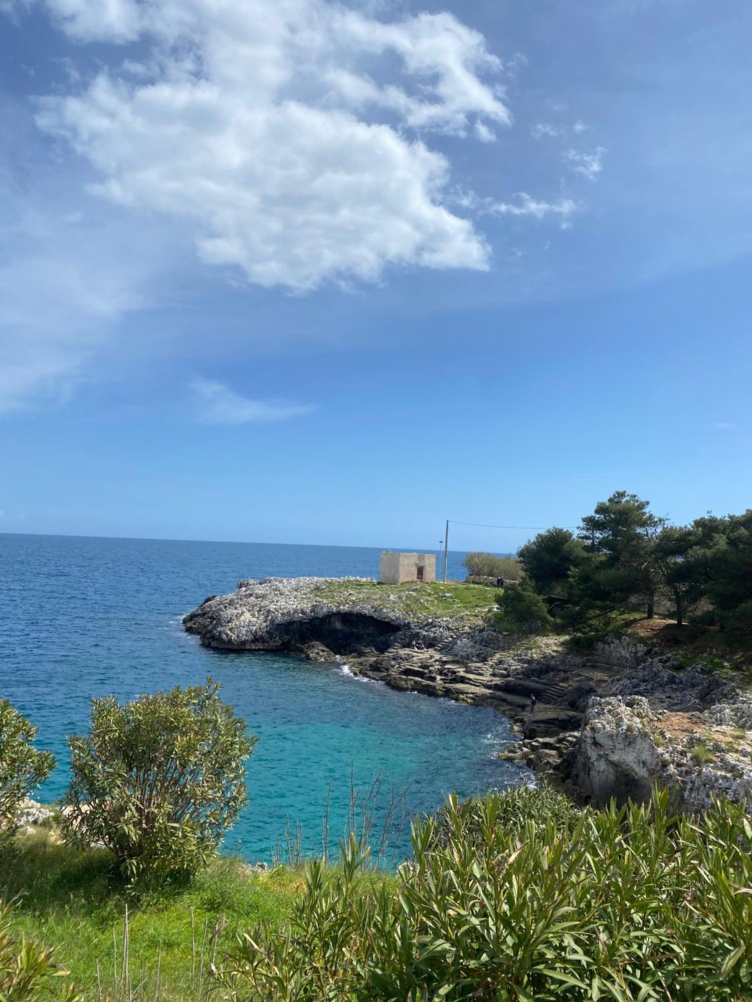 Villa Matine & Matine - Salento Selection Tricase Exterior foto