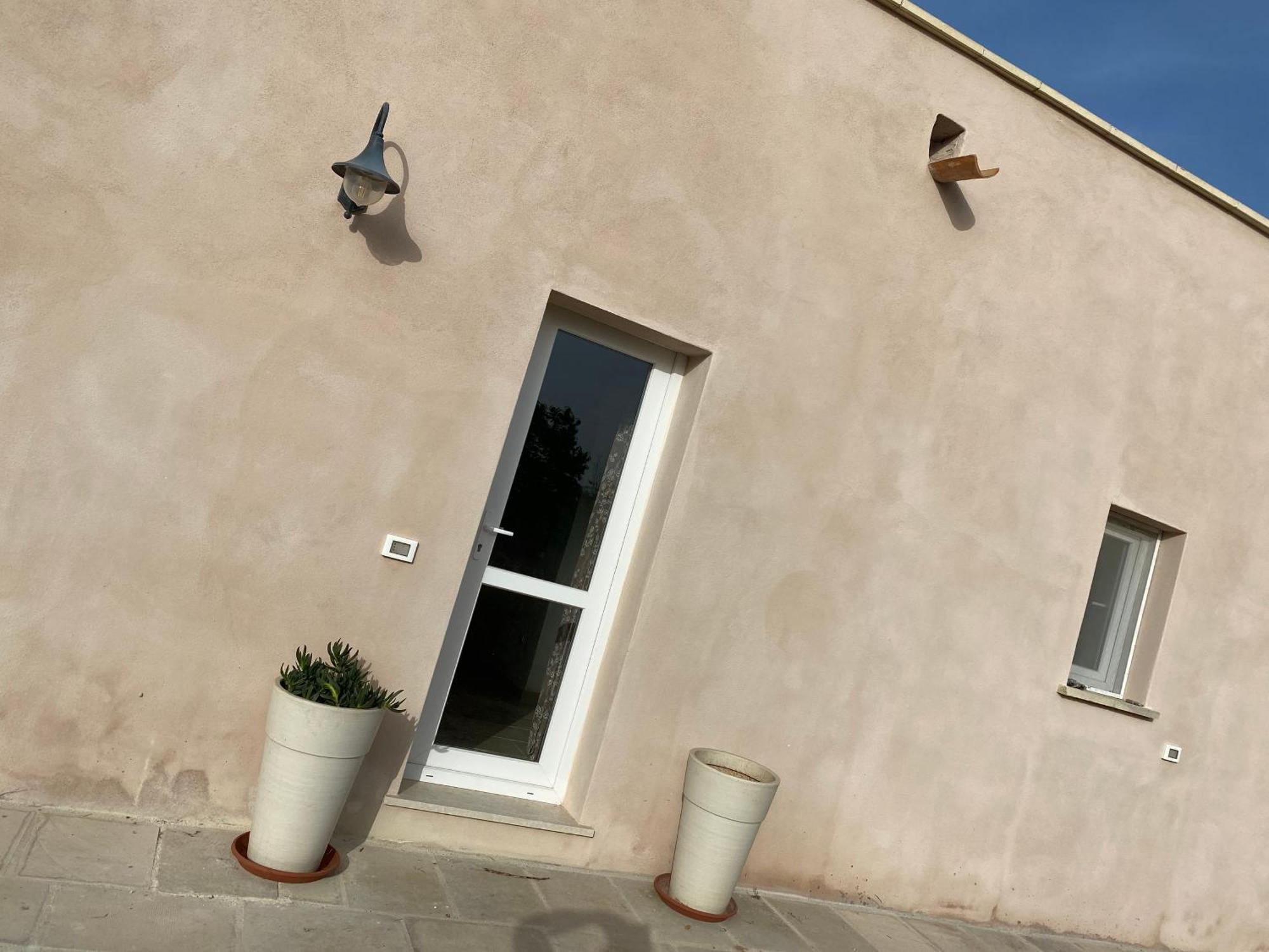 Villa Matine & Matine - Salento Selection Tricase Exterior foto
