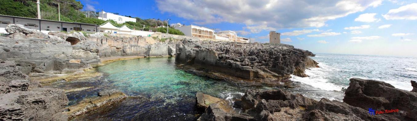 Villa Matine & Matine - Salento Selection Tricase Exterior foto