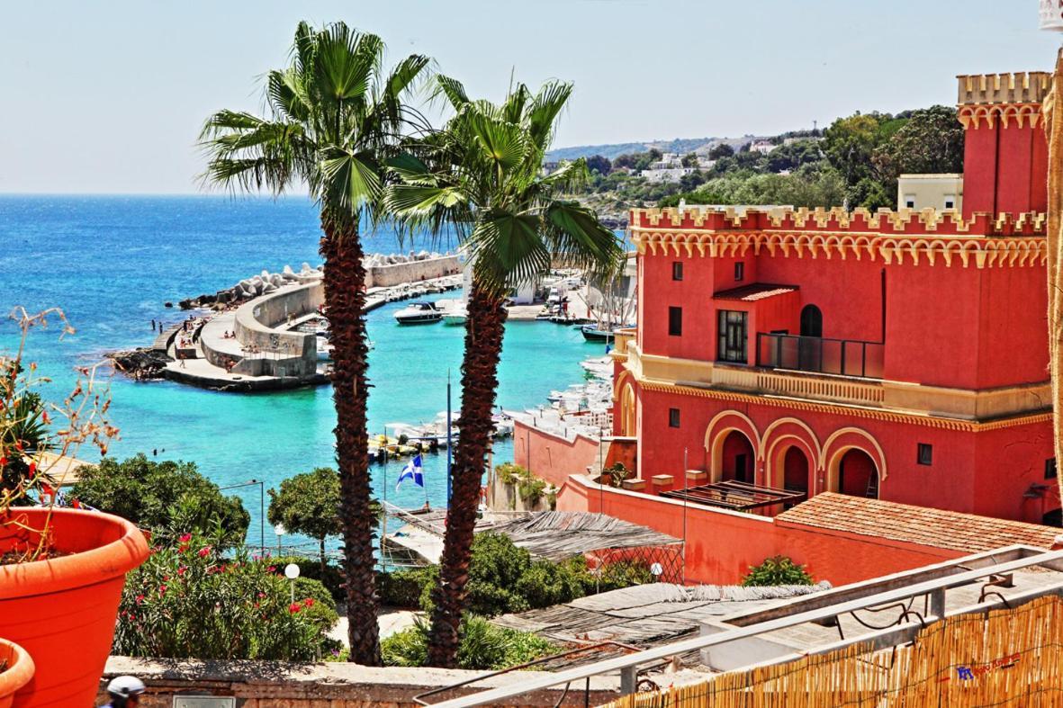 Villa Matine & Matine - Salento Selection Tricase Exterior foto