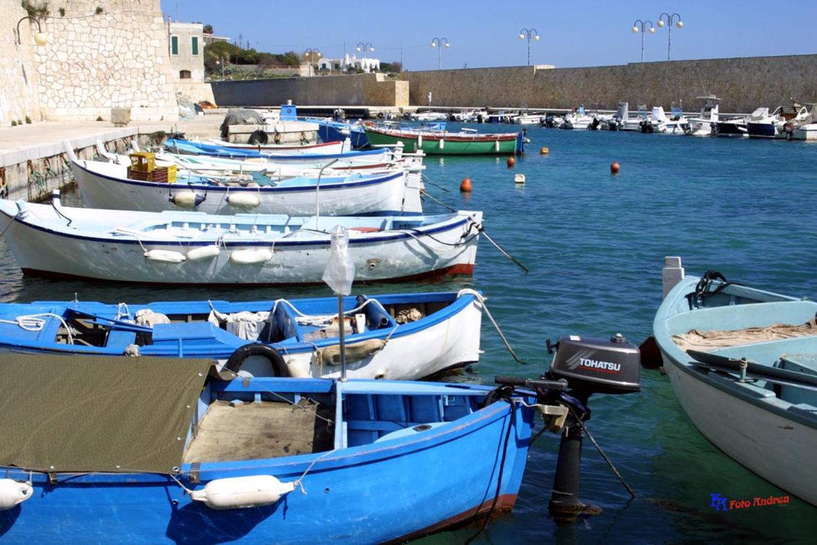 Villa Matine & Matine - Salento Selection Tricase Exterior foto