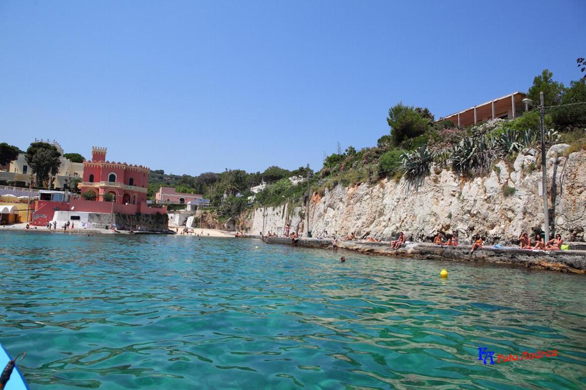 Villa Matine & Matine - Salento Selection Tricase Exterior foto