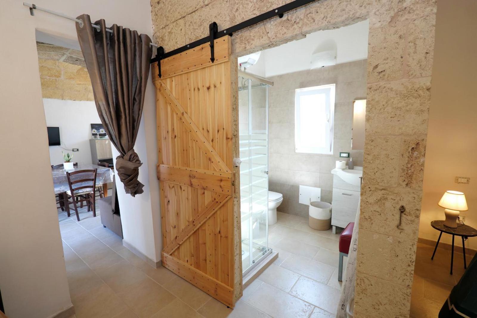 Villa Matine & Matine - Salento Selection Tricase Exterior foto