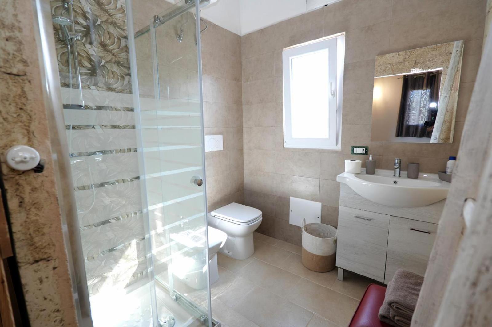Villa Matine & Matine - Salento Selection Tricase Exterior foto