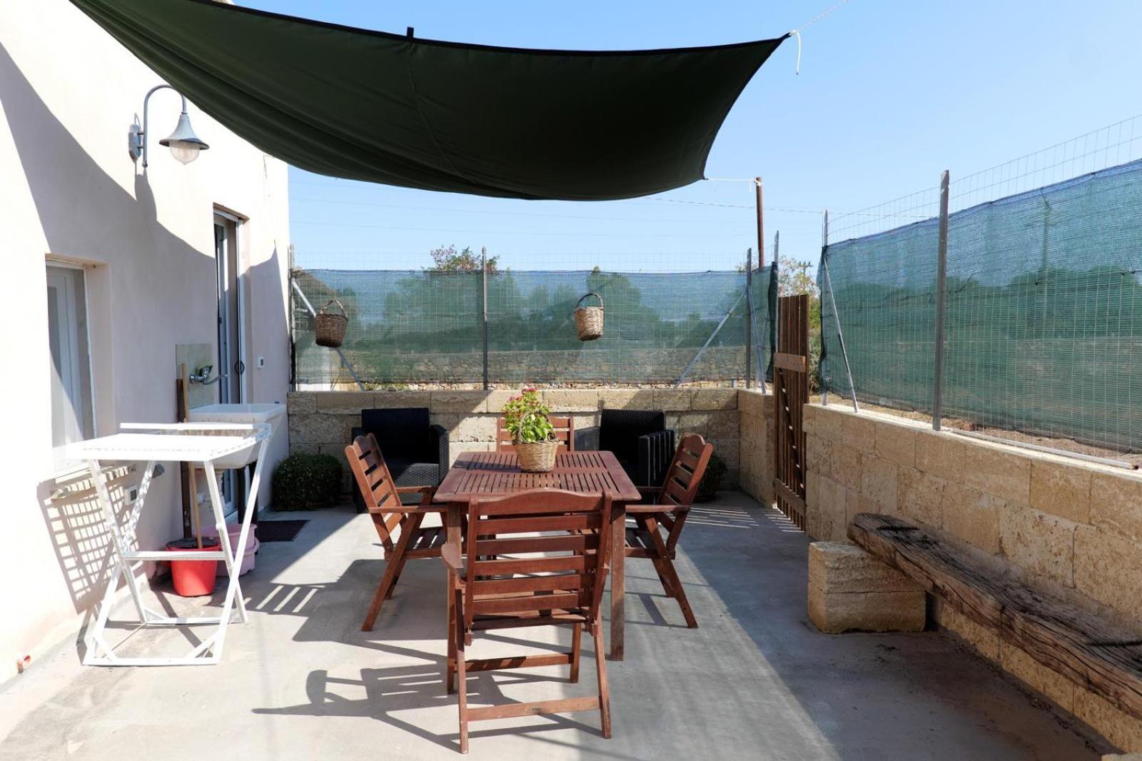 Villa Matine & Matine - Salento Selection Tricase Exterior foto