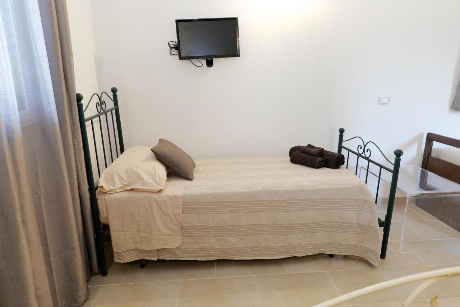 Villa Matine & Matine - Salento Selection Tricase Exterior foto