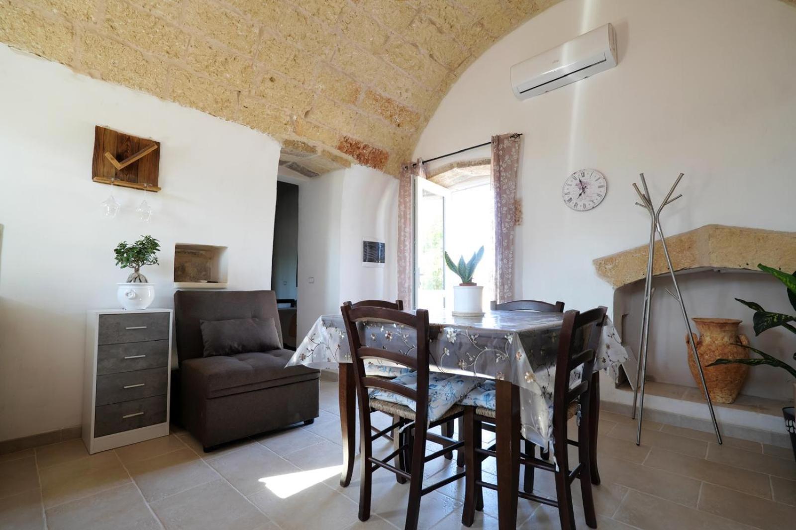 Villa Matine & Matine - Salento Selection Tricase Exterior foto