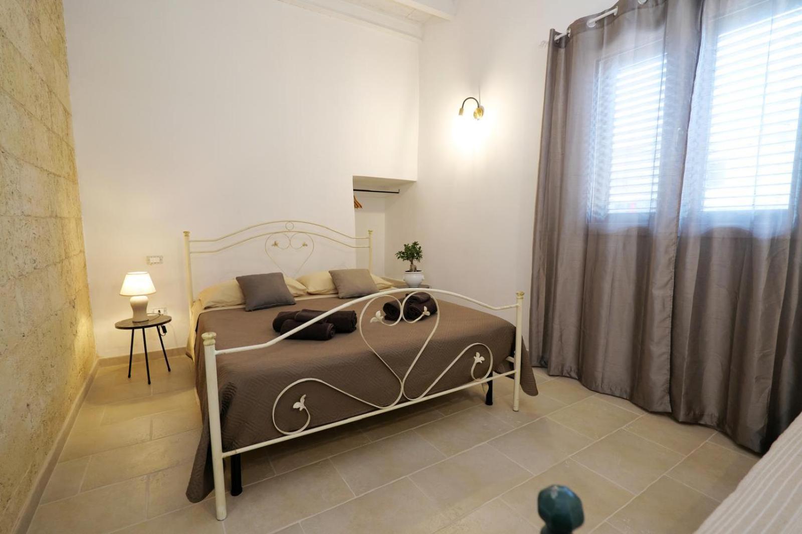 Villa Matine & Matine - Salento Selection Tricase Exterior foto