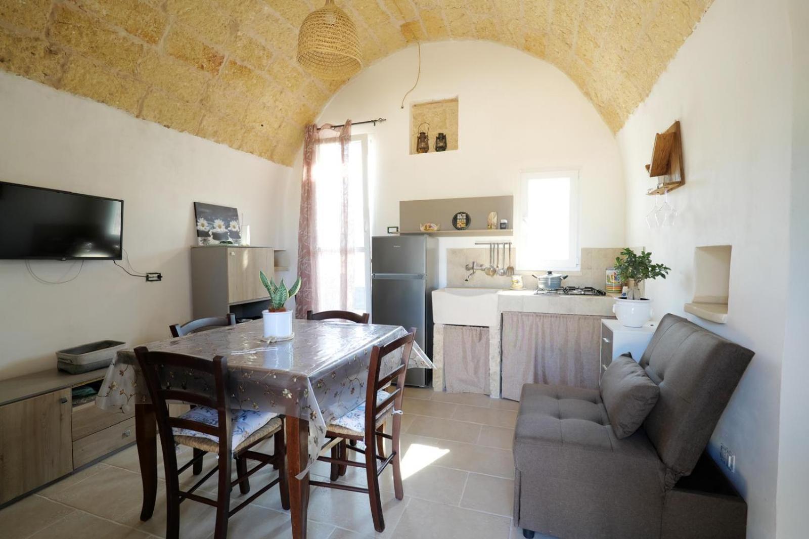 Villa Matine & Matine - Salento Selection Tricase Exterior foto
