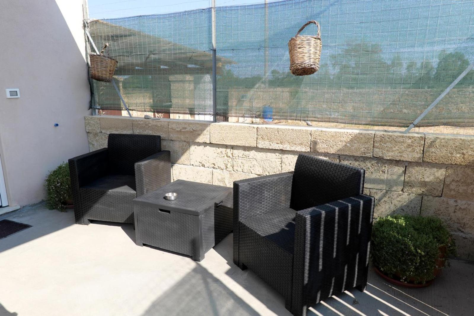Villa Matine & Matine - Salento Selection Tricase Exterior foto