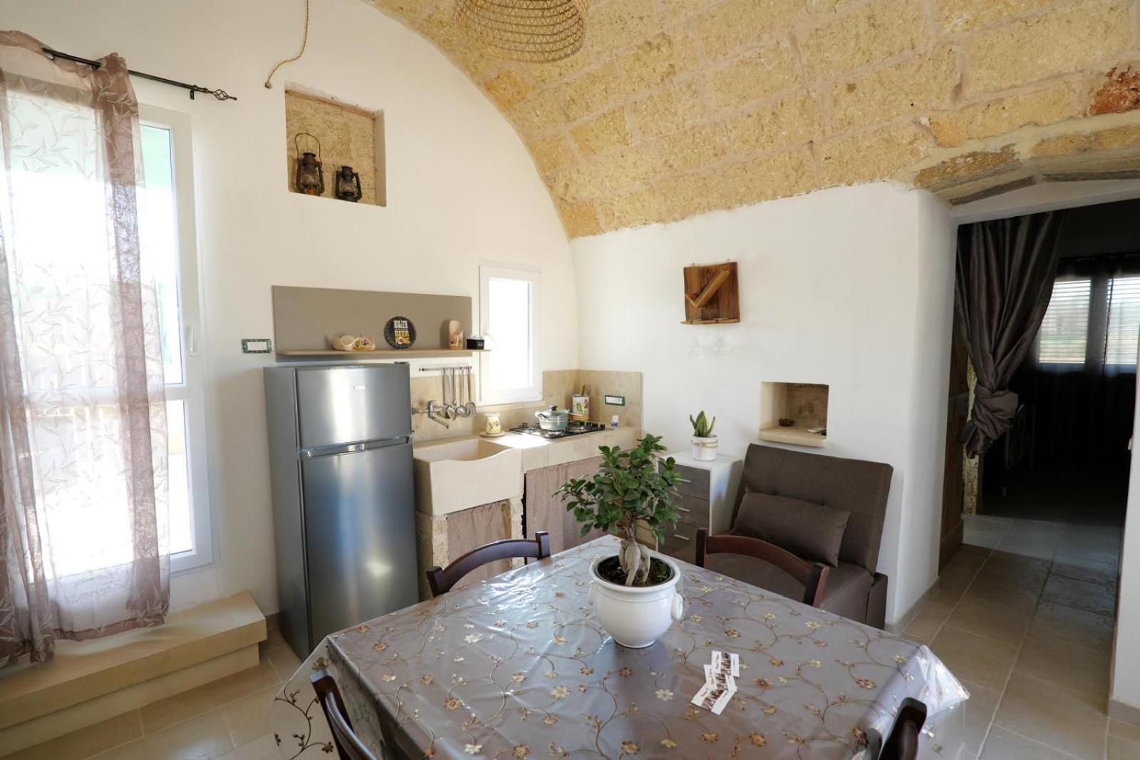 Villa Matine & Matine - Salento Selection Tricase Exterior foto